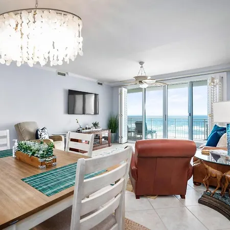 Tortuga Sunrise Large Balcony Oceanfront 2 Bedrooms Jacksonville Exterior photo