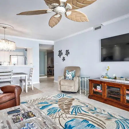 Tortuga Sunrise Large Balcony Oceanfront 2 Bedrooms Jacksonville Exterior photo