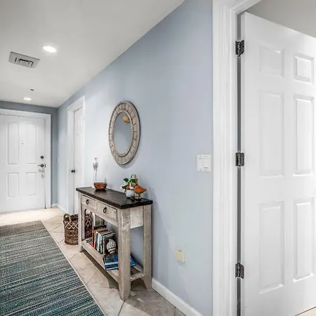 Tortuga Sunrise Large Balcony Oceanfront 2 Bedrooms Jacksonville Exterior photo
