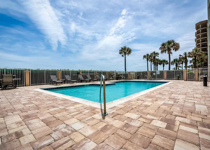 Tortuga Sunrise Large Balcony Oceanfront 2 Bedrooms