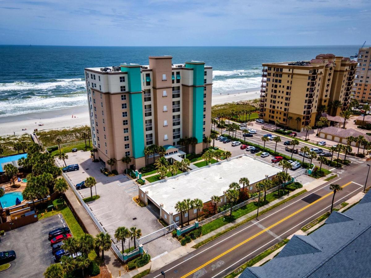 Tortuga Sunrise Holiday home